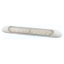 LED Autolamps 1031-12 12v SMD LED White Small (150mm) Interior Strip Light/Lamp